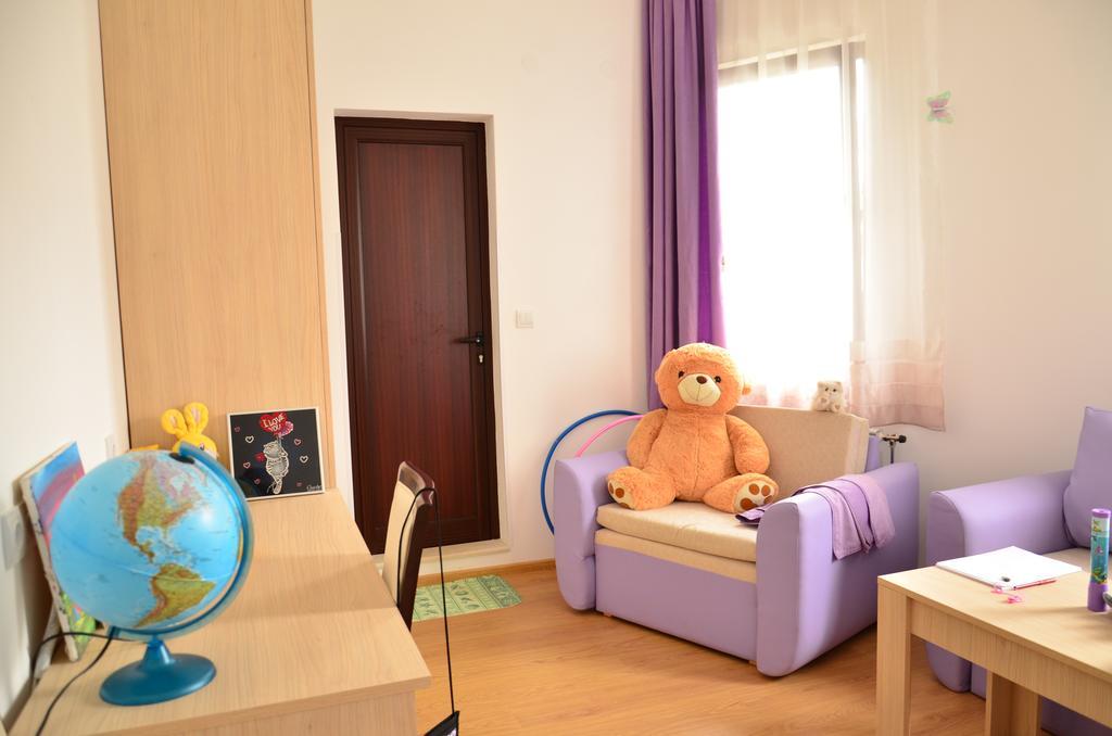 Guest House Nocturno ベルコヴィツァ エクステリア 写真