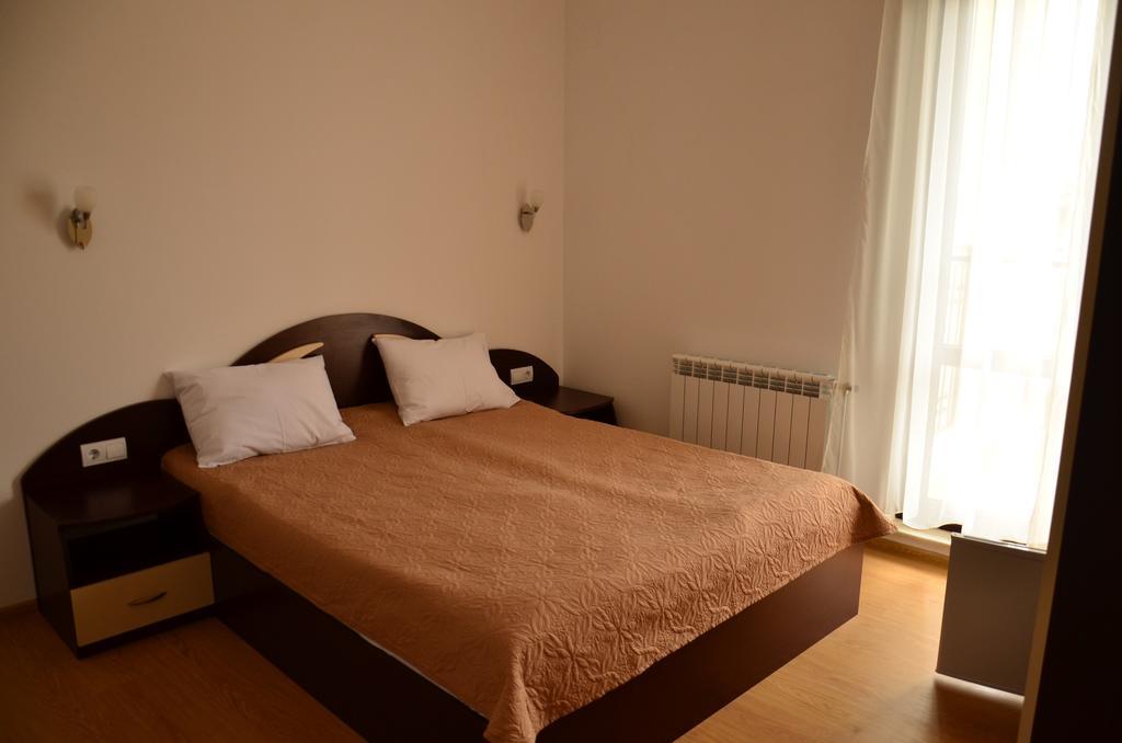 Guest House Nocturno ベルコヴィツァ 部屋 写真
