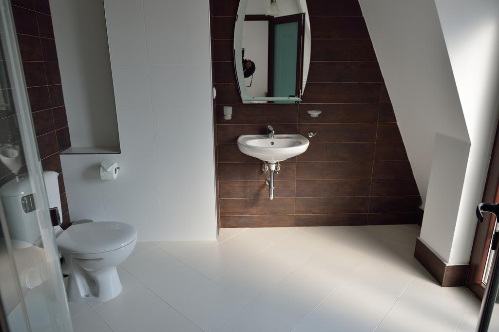Guest House Nocturno ベルコヴィツァ 部屋 写真