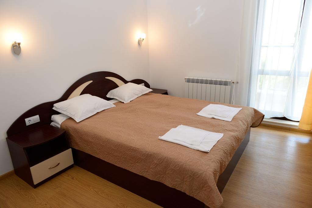 Guest House Nocturno ベルコヴィツァ 部屋 写真