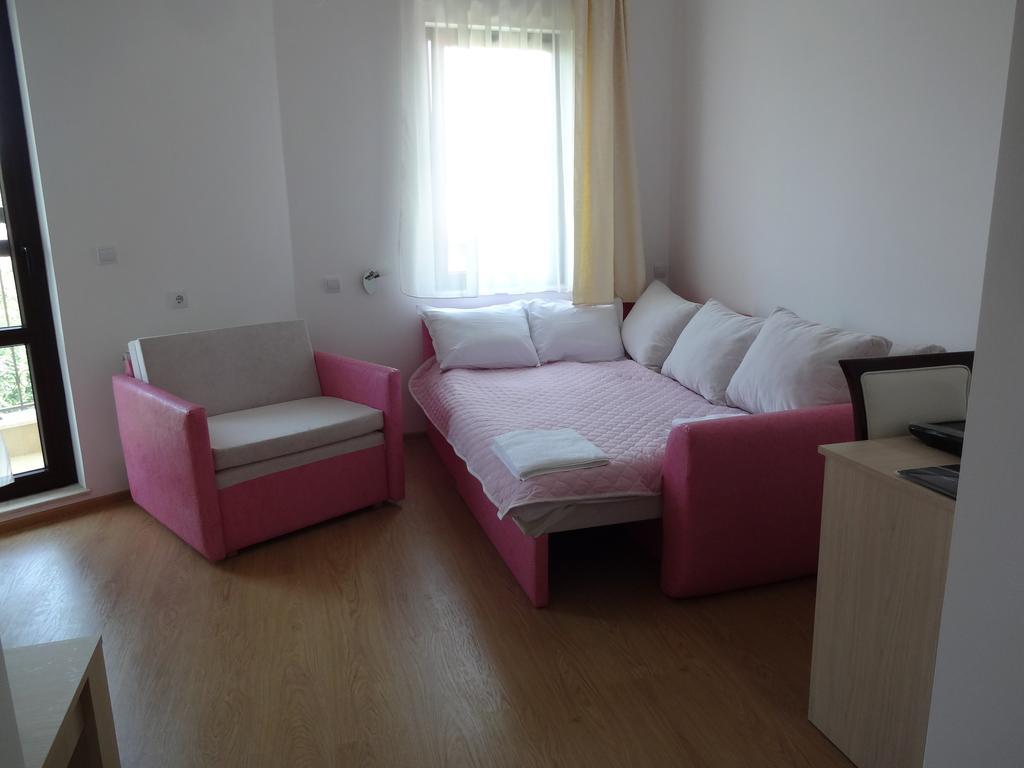 Guest House Nocturno ベルコヴィツァ 部屋 写真