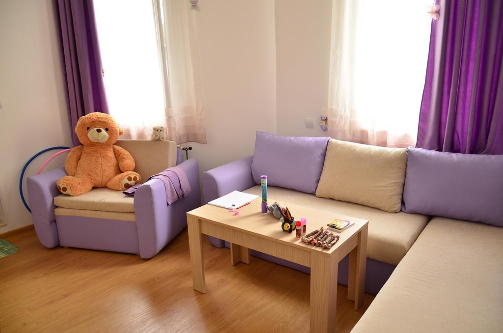 Guest House Nocturno ベルコヴィツァ エクステリア 写真