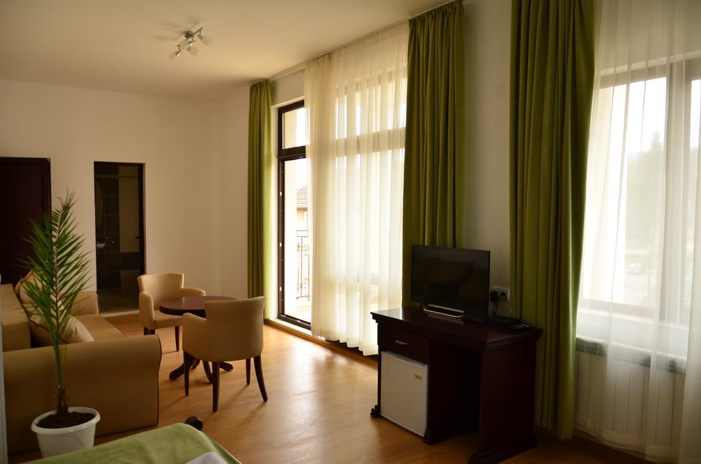 Guest House Nocturno ベルコヴィツァ 部屋 写真