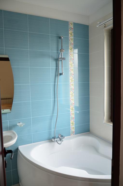 Guest House Nocturno ベルコヴィツァ 部屋 写真