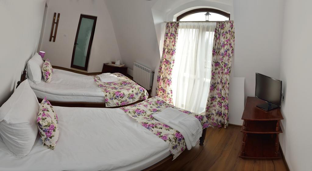 Guest House Nocturno ベルコヴィツァ 部屋 写真