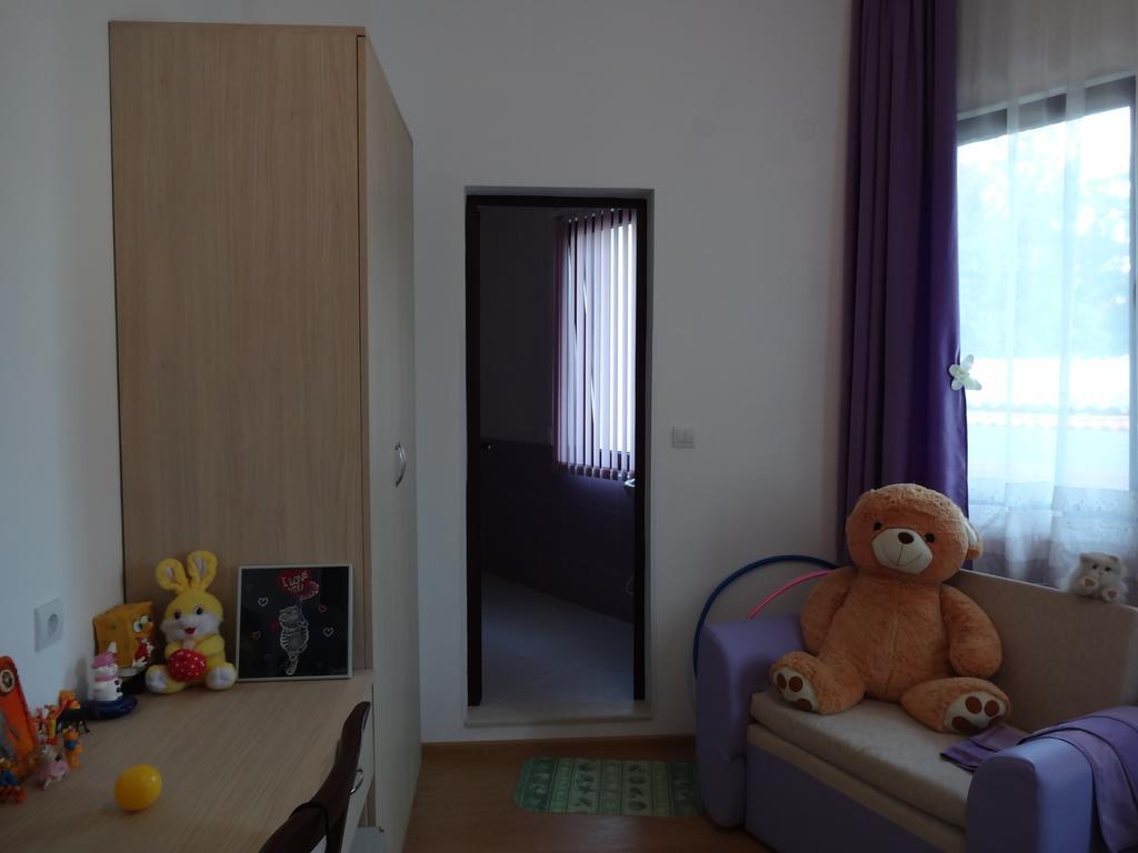 Guest House Nocturno ベルコヴィツァ エクステリア 写真