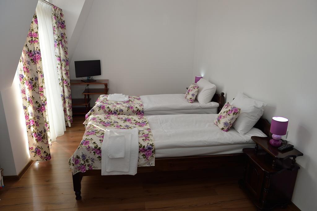 Guest House Nocturno ベルコヴィツァ 部屋 写真